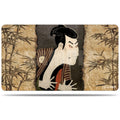 Image for Fine Art Standard Size Playmat - The Actor - Playmats