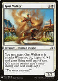 Image for Gust Walker (17) (The List Reprints) - Magic: The Gathering