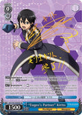"Eugeo's Partner" Kirito (SP) (SAO/S65-E069SP SP) (Sword Art Online -Alicization-)