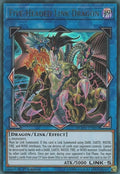 Image for Five-Headed Link Dragon (DUOV-EN007) (DUOV) - YuGiOh