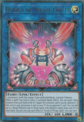 Image for Herald of Mirage Lights (DUOV-EN011) (DUOV) - YuGiOh
