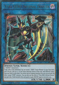 Image for Xtra HERO Infernal Devicer (DUOV-EN013) (DUOV) - YuGiOh