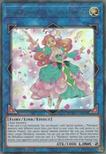 Image for Bloom Harmonist the Melodious Composer (DUOV-EN020) (DUOV) - YuGiOh