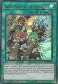 Image for Awakening of the Possessed (DUOV-EN030) (DUOV) - YuGiOh