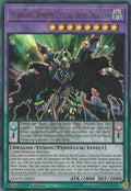 Image for Starving Venemy Lethal Dose Dragon (DUOV-EN037) (DUOV) - YuGiOh