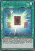 Image for Card of Fate (DUOV-EN052) (DUOV) - YuGiOh