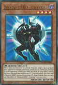 Image for Destiny HERO - Celestial (DUOV-EN069) (DUOV) - YuGiOh