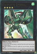 Image for Daigusto Emeral (DUOV-EN081) (DUOV) - YuGiOh