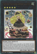 Image for Madolche Puddingcess Chocolat-a-la-Mode (DUOV-EN082) (DUOV) - YuGiOh