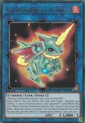 Image for Salamangreat Almiraj (DUOV-EN085) (DUOV) - YuGiOh