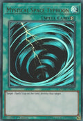 Image for Mystical Space Typhoon (DUOV-EN086) (DUOV) - YuGiOh