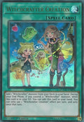 Image for Witchcrafter Creation (DUOV-EN096) (DUOV) - YuGiOh