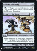 Image for Nezumi Shortfang // Stabwhisker the Odious (131) (The List Reprints) - Magic: The Gathering
