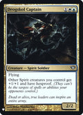 Image for Drogskol Captain (136) (The List Reprints) - Magic: The Gathering