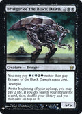Image for Bringer of the Black Dawn (43) (The List Reprints) - Magic: The Gathering