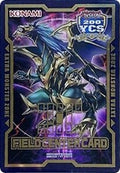 Field Center Token: Chaos Emperor Dragon (200th YCS) (TKN)
