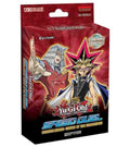 Speed Duel: Match of the Millennium Starter Deck [1st Edition]