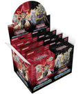 Speed Duel Decks: Match of the Millennium & Twisted Nightmares Display Box [1st Edition]