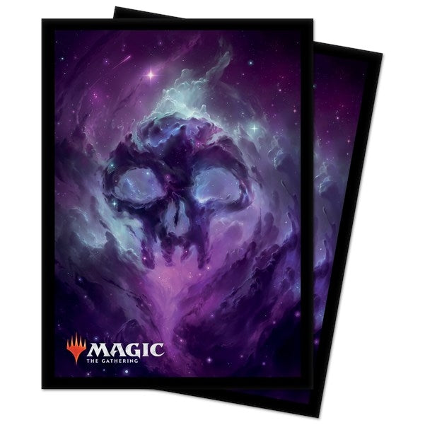 Image for Celestial Swamp Standard Deck Protector Sleeves (100-Pack) - Card Sleeves