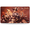 Image for The Destroyer Playmat by Frank Frazetta - Playmats