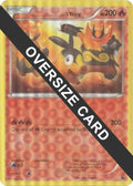 Image for ______'s Tepig (N/A) (PR) - Pokemon