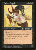 Image for Fallen Angel (4th Place) (Arena League) (Oversize Cards) - Magic: The Gathering