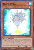 Image for Rikka Petal (SESL-EN014) (SESL) - YuGiOh
