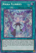 Image for Rikka Flurries (SESL-EN024) (SESL) - YuGiOh