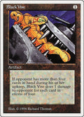 Image for Black Vise (236) (Summer Magic) - Magic: The Gathering