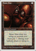 Image for Brass Man (238) (Summer Magic) - Magic: The Gathering