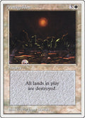 Image for Armageddon (2) (Summer Magic) - Magic: The Gathering