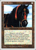 Image for Ebony Horse (247) (Summer Magic) - Magic: The Gathering