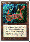 Image for Flying Carpet (248) (Summer Magic) - Magic: The Gathering