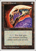 Image for Helm of Chatzuk (250) (Summer Magic) - Magic: The Gathering