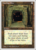 Image for Howling Mine (251) (Summer Magic) - Magic: The Gathering