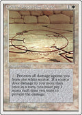 Image for Circle of Protection: White (13) (Summer Magic) - Magic: The Gathering