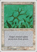 Image for Green Ward (20) (Summer Magic) - Magic: The Gathering
