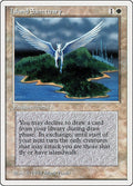 Image for Island Sanctuary (25) (Summer Magic) - Magic: The Gathering