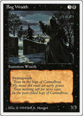 Image for Bog Wraith (96) (Summer Magic) - Magic: The Gathering
