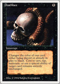 Image for Deathlace (102) (Summer Magic) - Magic: The Gathering