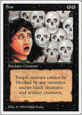 Image for Fear (111) (Summer Magic) - Magic: The Gathering
