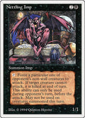 Image for Nettling Imp (119) (Summer Magic) - Magic: The Gathering