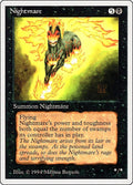 Image for Nightmare (120) (Summer Magic) - Magic: The Gathering