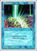 Image for Braingeyser (50) (Summer Magic) - Magic: The Gathering