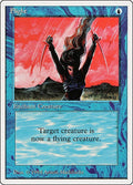 Image for Flight (59) (Summer Magic) - Magic: The Gathering