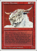 Image for Hurloon Minotaur (159) (Summer Magic) - Magic: The Gathering