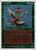 Image for Cockatrice (189) (Summer Magic) - Magic: The Gathering