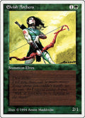 Image for Elvish Archers (193) (Summer Magic) - Magic: The Gathering
