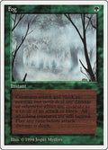 Image for Fog (195) (Summer Magic) - Magic: The Gathering