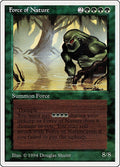 Image for Force of Nature (196) (Summer Magic) - Magic: The Gathering